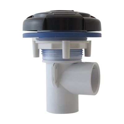 Master Spa - X279626 - 1 Inch EFX Light Ring Diverter — Master Spa Part #X279626