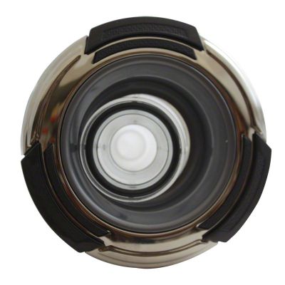3.6" Directional Stainless Steel EFX Jet — Master Spa Part #X284827-1