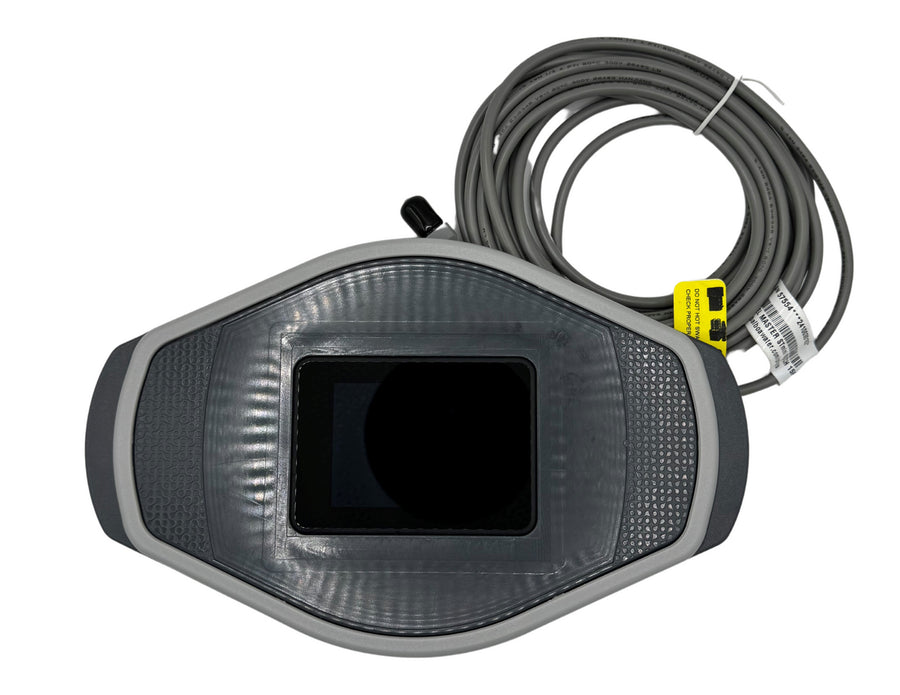 Spa Touch Panel ST1 SQ + Trap 15' MS Custom — Master Spa Part #X310341