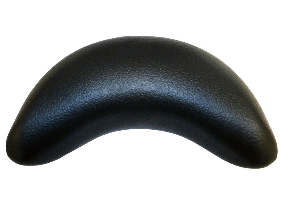Pillow, Master Spa, Gen. Neck – Black — Master Spa Part #X540705