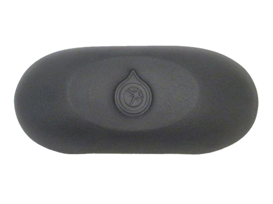 Pillow, Master Spa, Twilight Flex, Charcoal — Master Spa Part #X540764