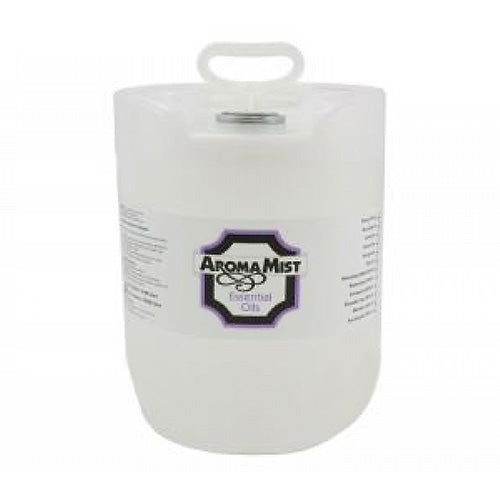 AromaMist Lemongrass Aroma Bath Oil, 5-gallon Bucket