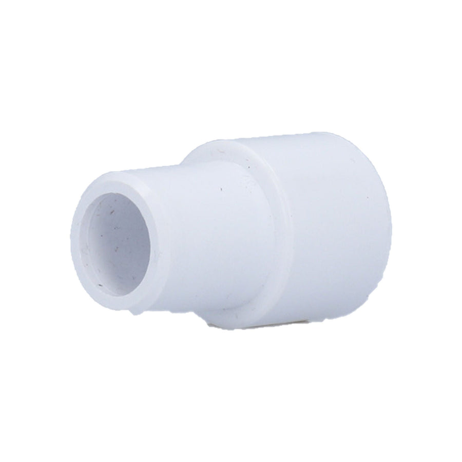 Fitting, PVC, Pipe Extender, 3/4"IPS x 3/4"Spg — Magic Plastics Part #0301-07