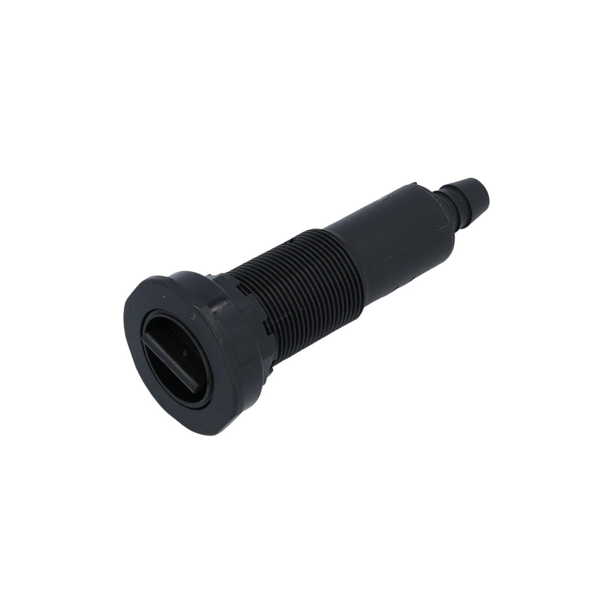 Drain Valve, Magic Plastics, 3/4" Barb — Magic Plastics Part #0456-05