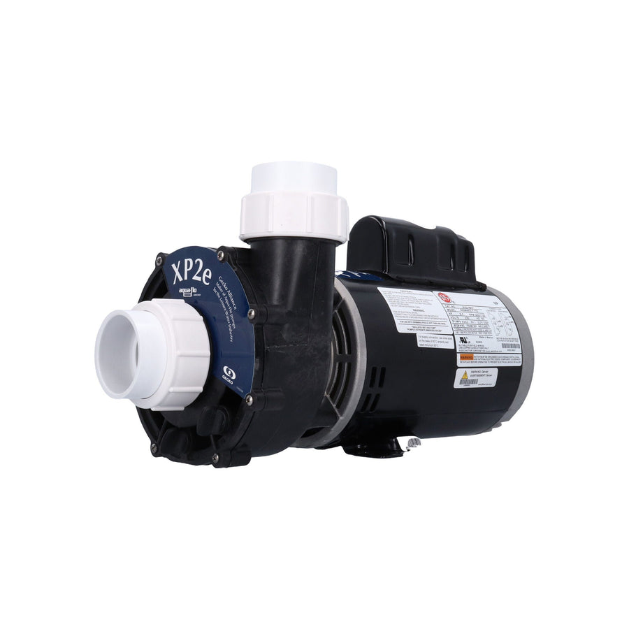 Pump, Aqua-Flo FMXP2e, 2.0HP, SD, 56-Frame, 2-Speed, 230V — Aqua-Flo by Gecko Part #05320761-2040