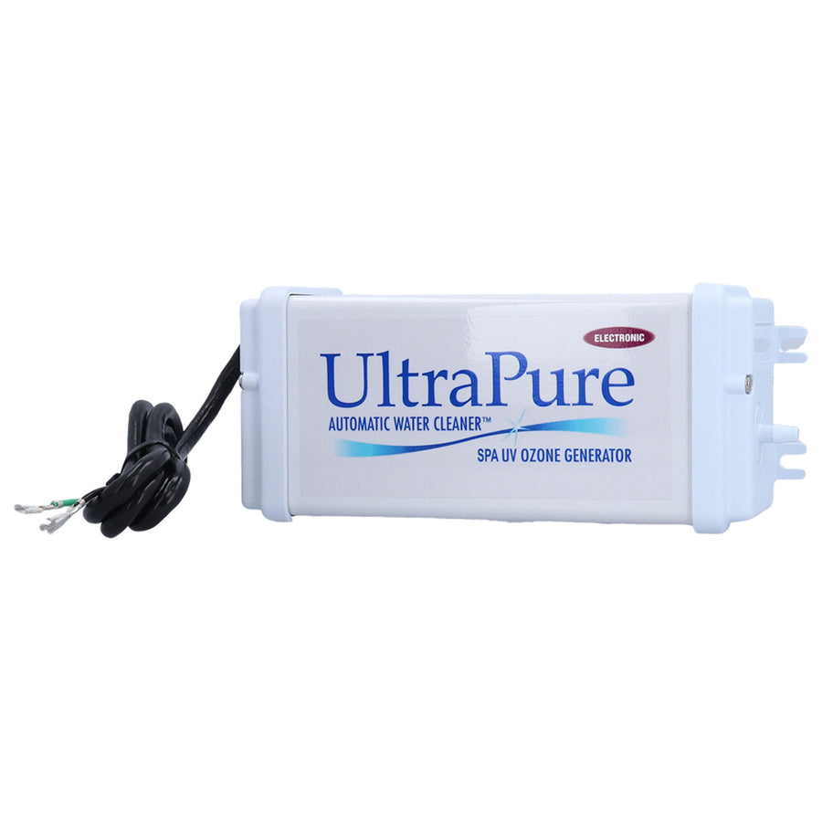 Ozonator, Ultra Pure, EUV3, UV, 115/230V, HSS Retro — Ultrapure Part #1106593