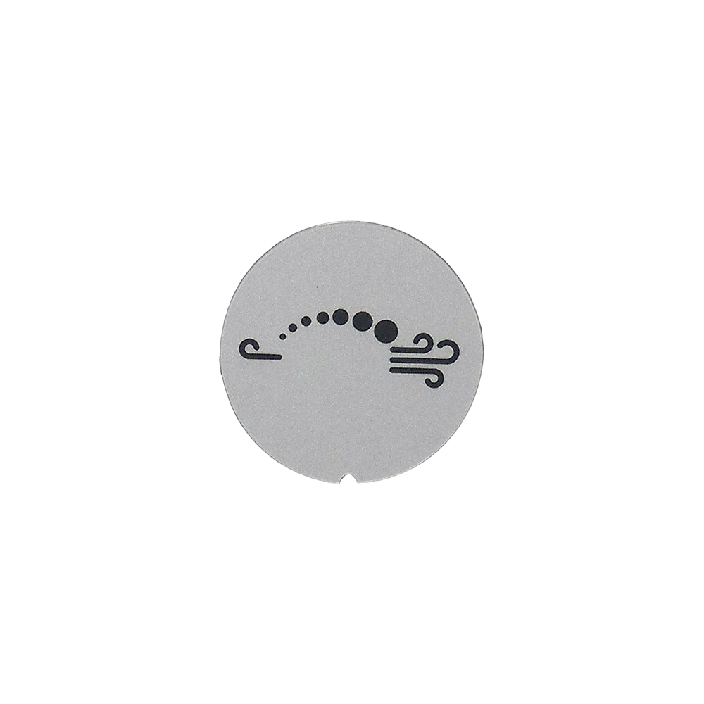 Overlay, Small Dome, Air Control — Dynasty Part #14045