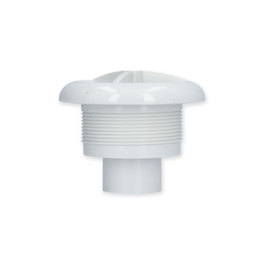 Jet Internal, HydroAir Micro'ssage Gunite, Roto — Hydro Air Part #16-5274-WHT