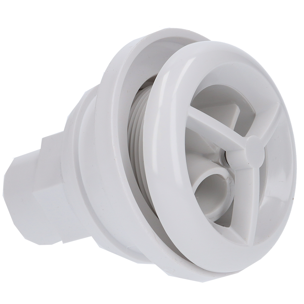 Jet Internal, HydroAir Micro'ssage Gunite, 3-1/2" Face — Hydro Air Part #16-5275
