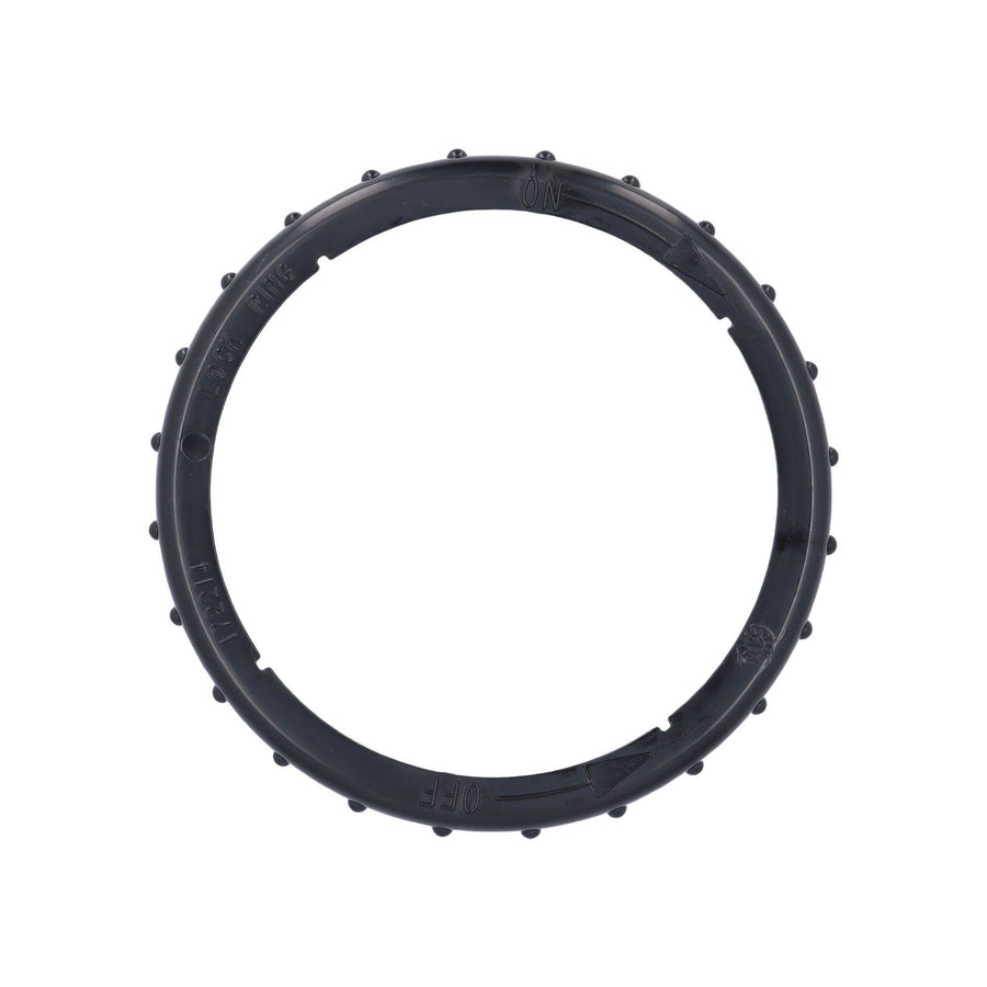 Filter Lock Ring,RAINBOW,RDC/RCF/RTL Ser,6-1/8"ID x 7-1/2"OD — Rainbow Part #172214
