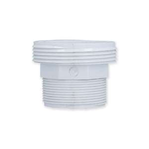Tailpiece, Heater Union, Waterway, 2"MBT x 2"MPT — Waterway Part #20-1032