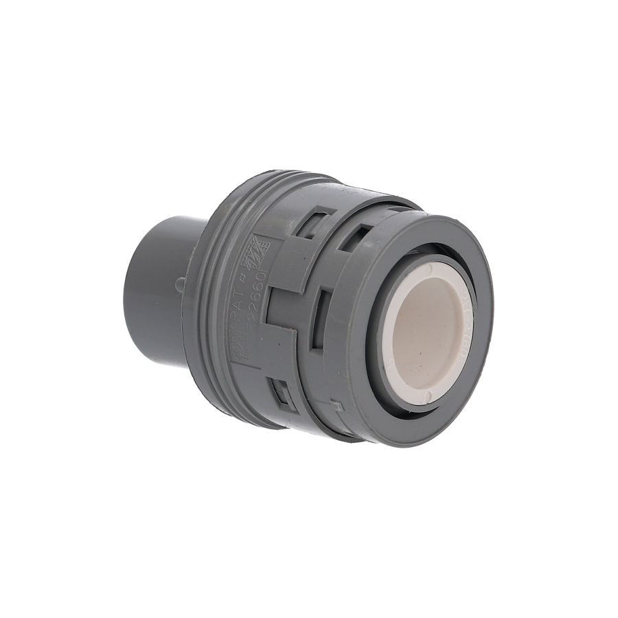Jet Internal, Waterway Poly Jet, Monster Caged, 1" Nozzle — Waterway Part #210-8757