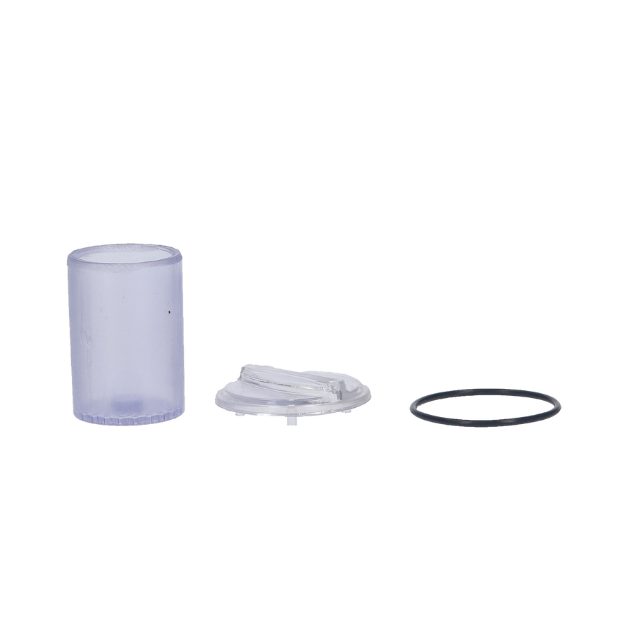 Jet, Water Feature, Internal Assembly, Slot Style — Waterway Part #212-9278