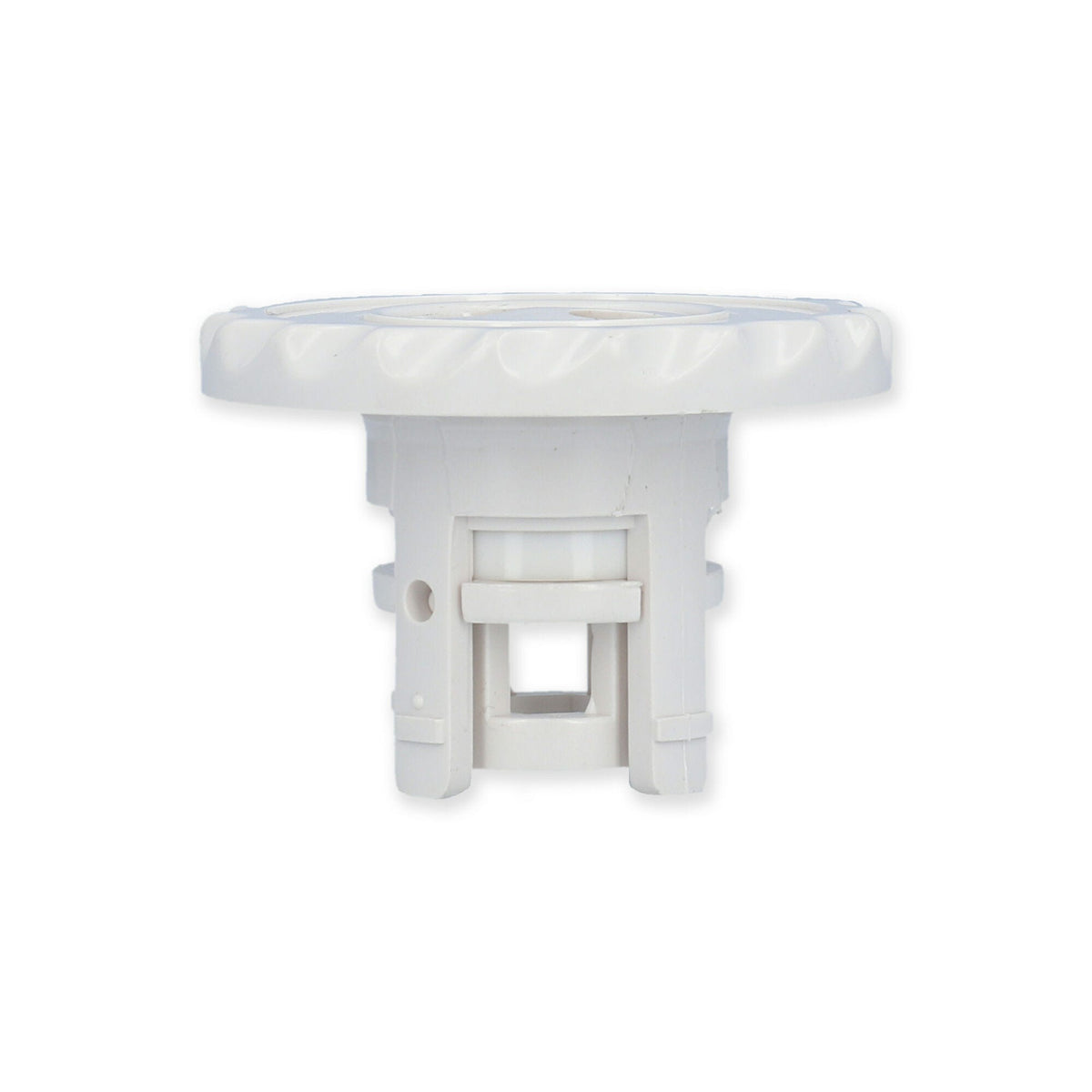 Jet Internal, Waterway Deluxe Mini, Pulsator, 2-1/2" Face — Waterway Part #224-1040