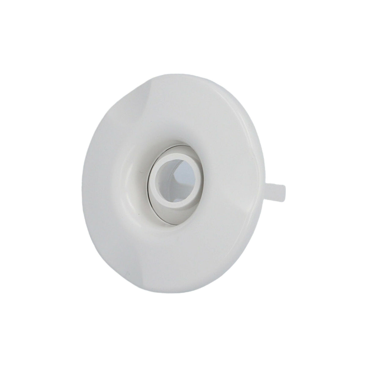 Jet Internal, Waterway, 250-CS Bath Series, 2-1/4" Face — Waterway Part #227-4010-CW