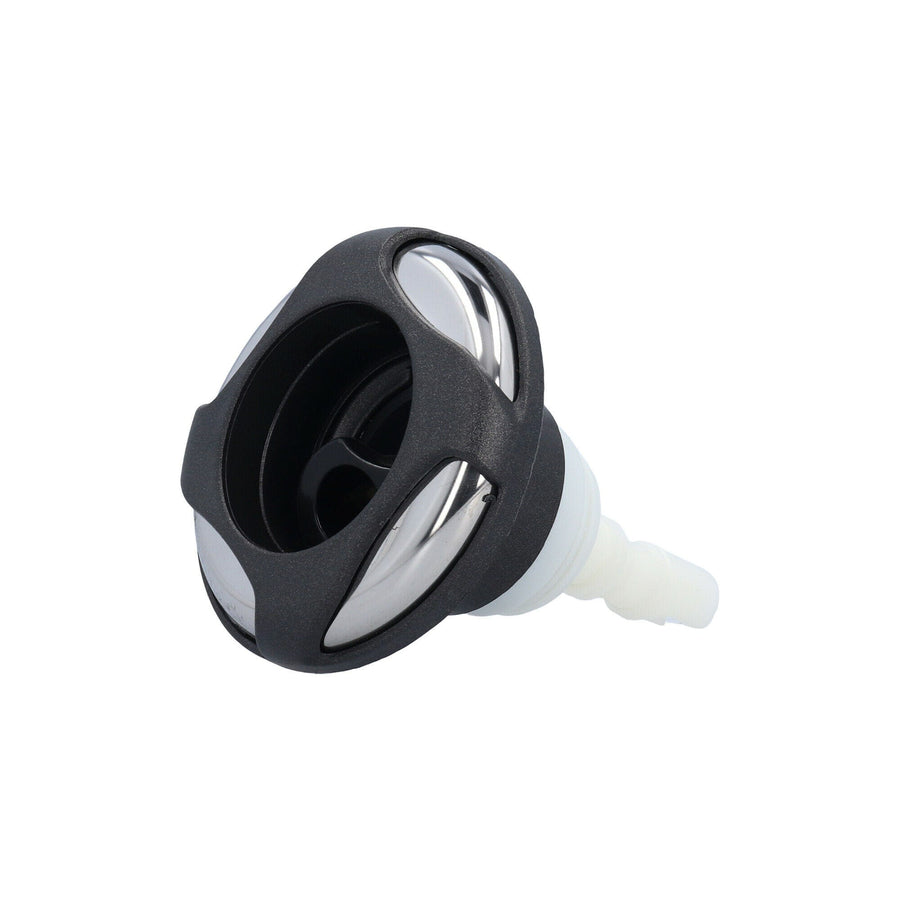 Jet Internal, Waterway, Poly Storm, Thread In, Rotating — Waterway Part #229-4039-DSG-1S