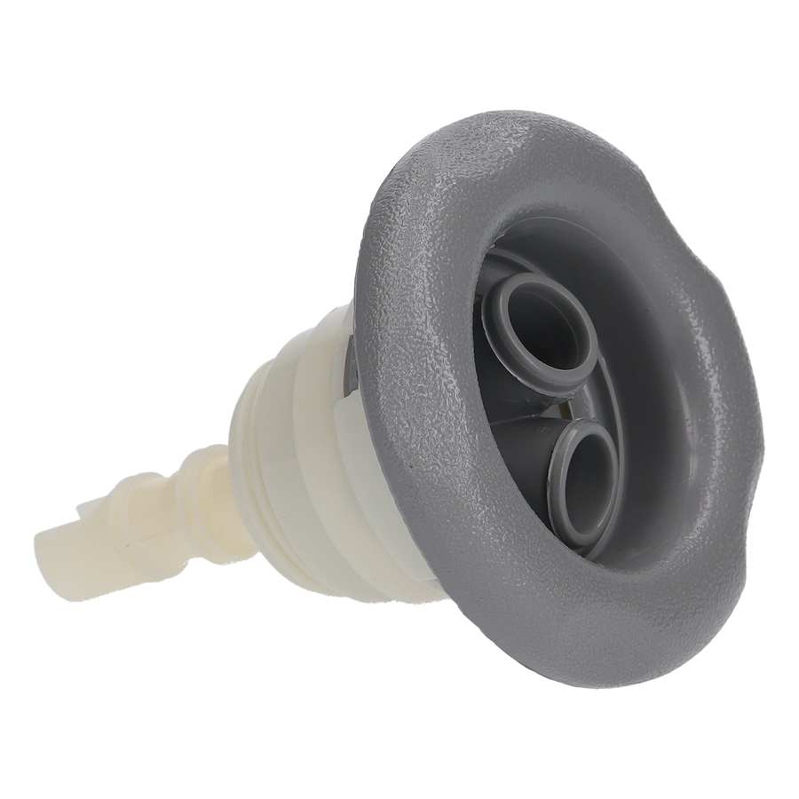 Jet Internal, Waterway Poly Storm, Thread-In, Twin Roto — Waterway Part #229-8127