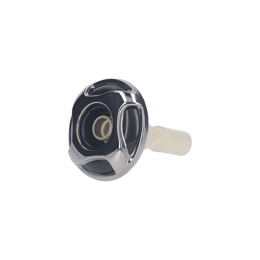 Jet, 2015, Adjustable Cluster Storm, Glo, Directional — Waterway Part #230-2709DSG-8S