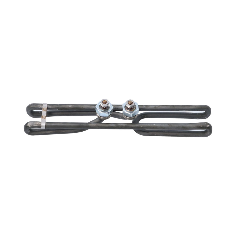 Heater Element, Flo-Thru, Triple Bend, 4.0kW, 230V — HydroQuip Part #25-41411ET