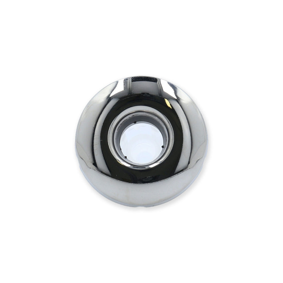 Jet internal, Jacuzzi, ACCU-PRES, GPGY, SS, 2" Face, — Sundance Jacuzzi Part #2540-255