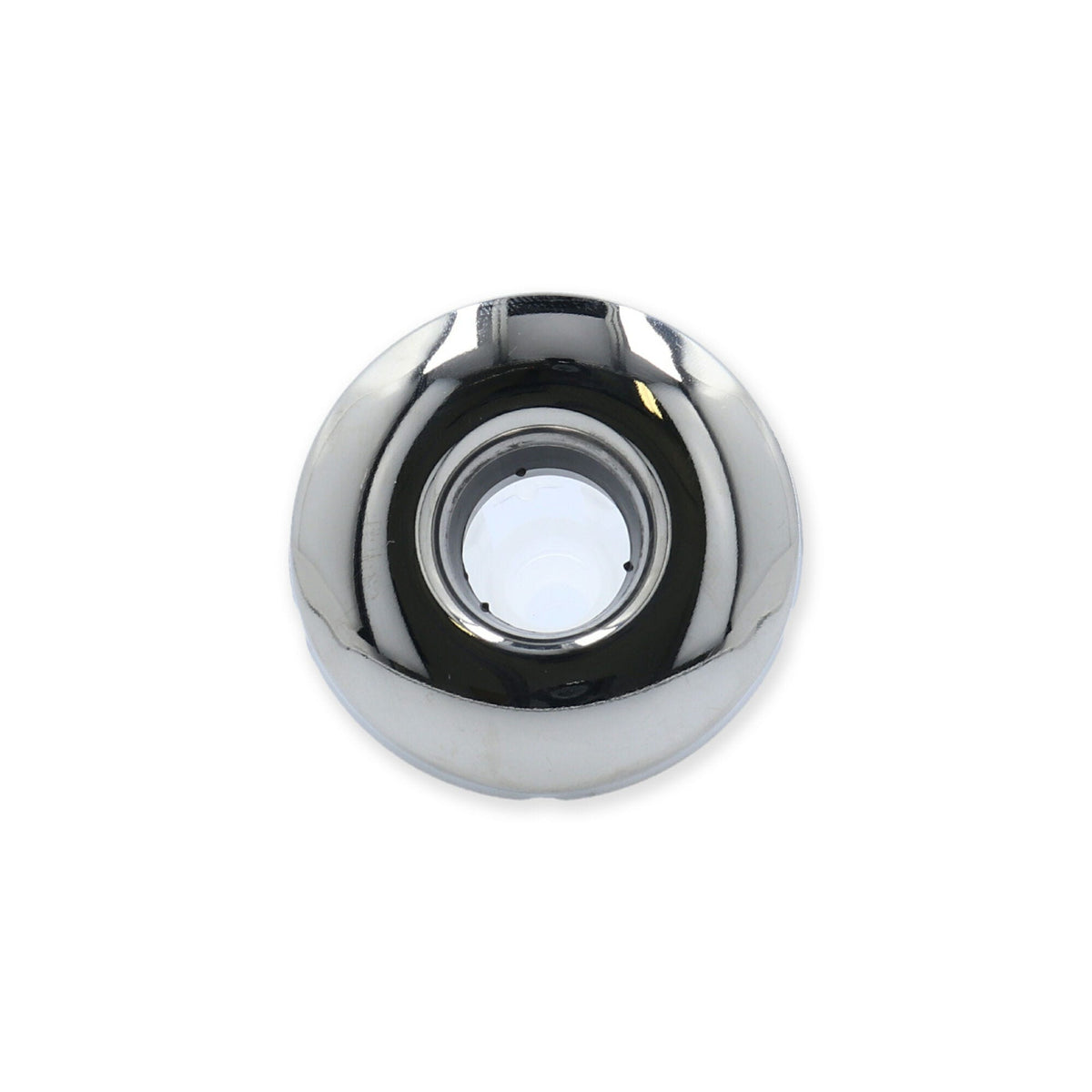Jet internal, Jacuzzi, ACCU-PRES, GPGY, SS, 2" Face, — Sundance Jacuzzi Part #2540-255
