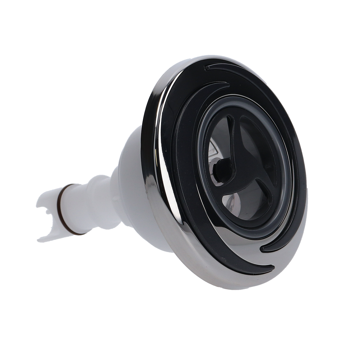 Jet Internal, CMP Pro-Loc, Halo Bearingless, 3" Face — CMP Part #29530-181-700