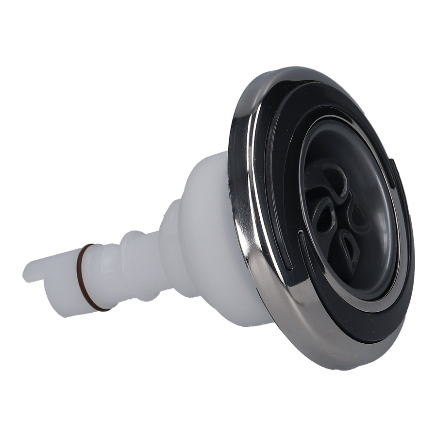 Jet Internal, CMP, Pro-Loc Halo, 4-Roto, 4-1/2" — CMP Part #29540-101-500