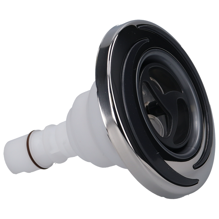 Jet Internal, CMP Pro-Loc, Halo Bearingless, 4" Face — CMP Part #29540-191-700
