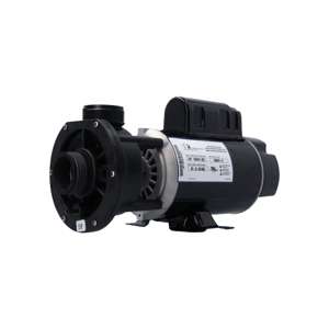 Pump, Waterway "E"-Series, 1.5HP, 115V, 16.4/4.4A, 2-Speed — Waterway Part #3420610-15