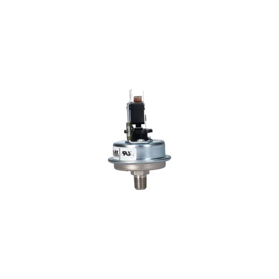 Pressure Switch, Barksdale/Balboa, SPST, 3 Amp, 2 Psi — Balboa Part #30408