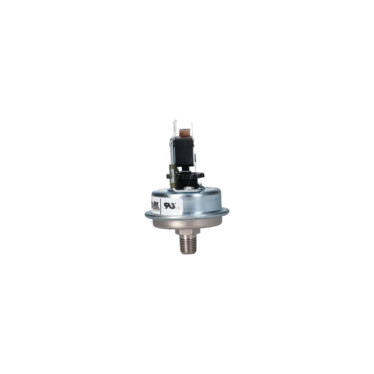 Pressure Switch, Barksdale/Balboa, SPST, 3 Amp, 2 Psi — Balboa Part #30408