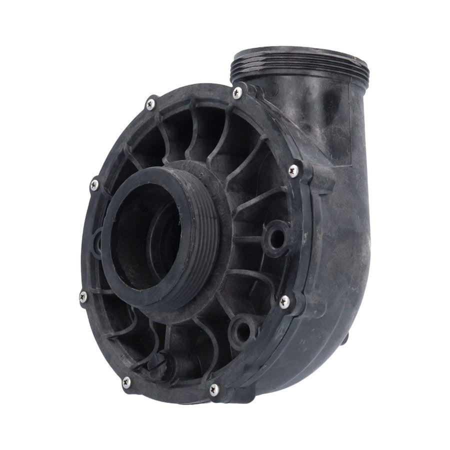 Wet End, Waterway Viper, 56Y Frame, 4.0HP, 2-1/2"MBT In/Out — Waterway Part #310-0140