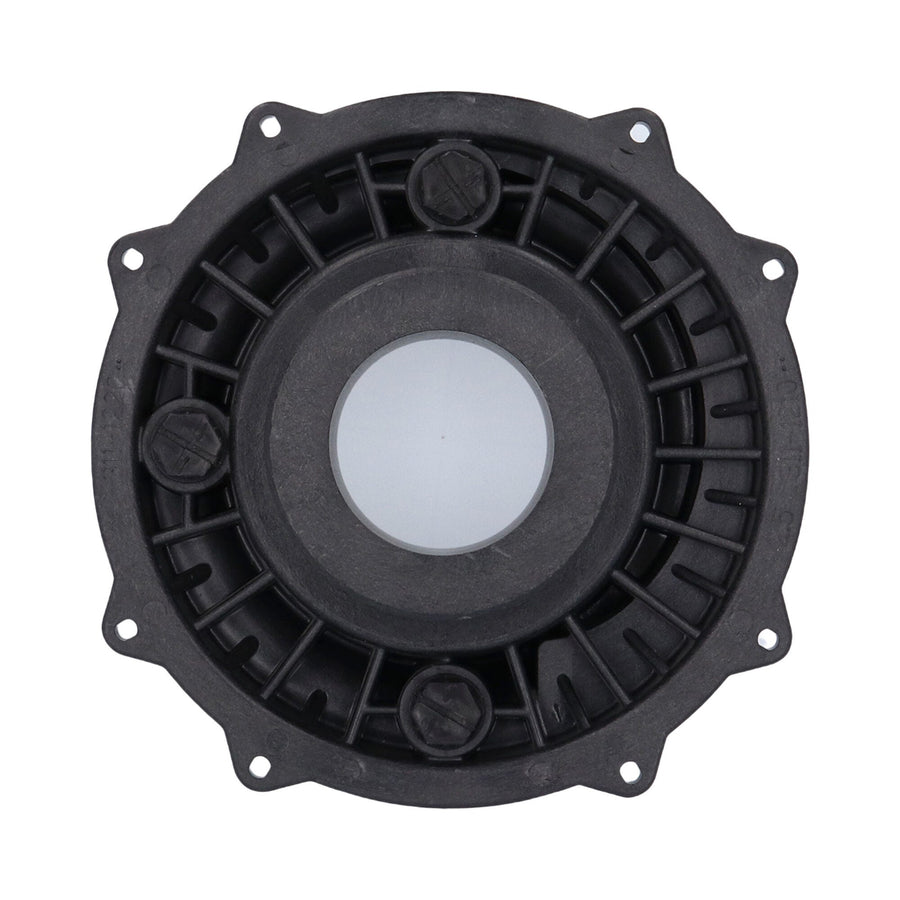 Faceplate, Pump, Waterway Executive 48/56-Frame, 2-1/2"MBT — Waterway Part #311-1210