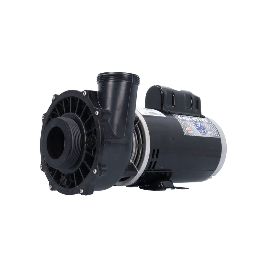 Pump, Waterway Executive 56, 4.0HP, 230V, 12.0/4.4A — Waterway Part #3721621-13