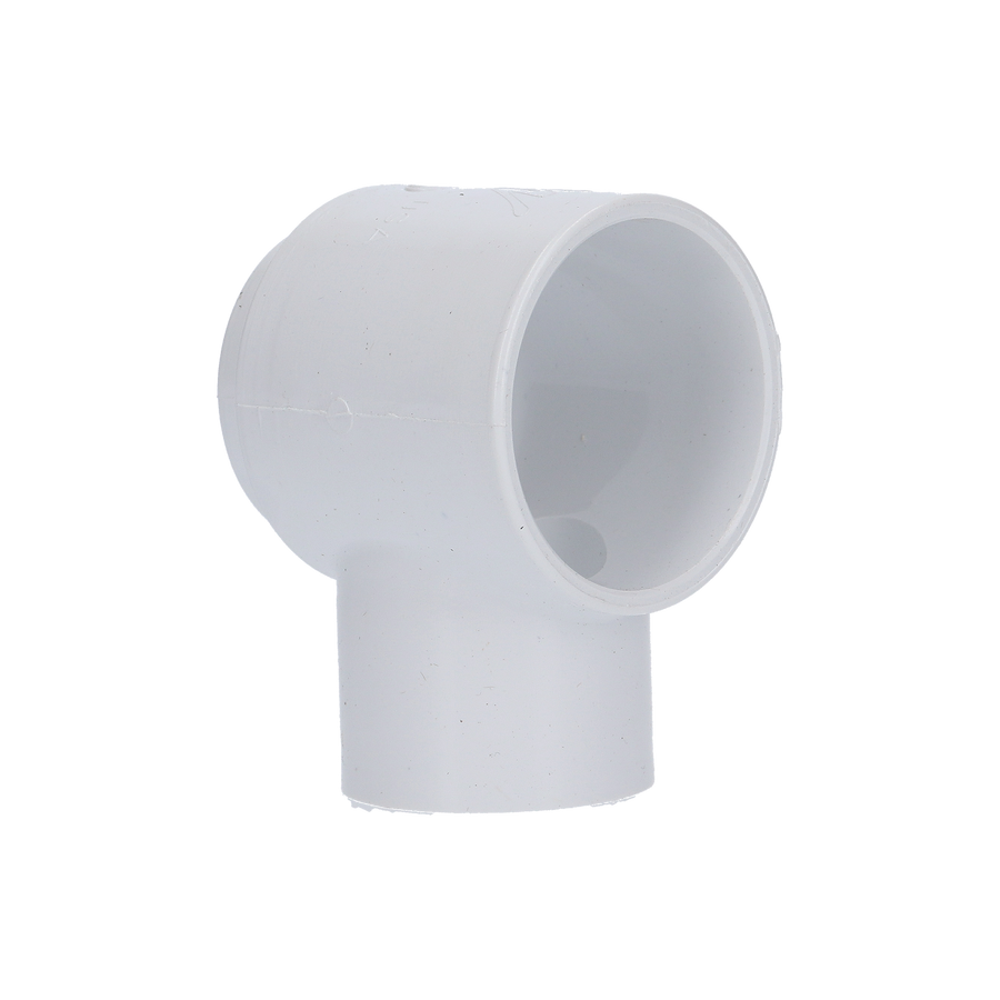 Fitting, PVC, Blower Assist Tee, 1"Slip — Waterway Part #413-4180