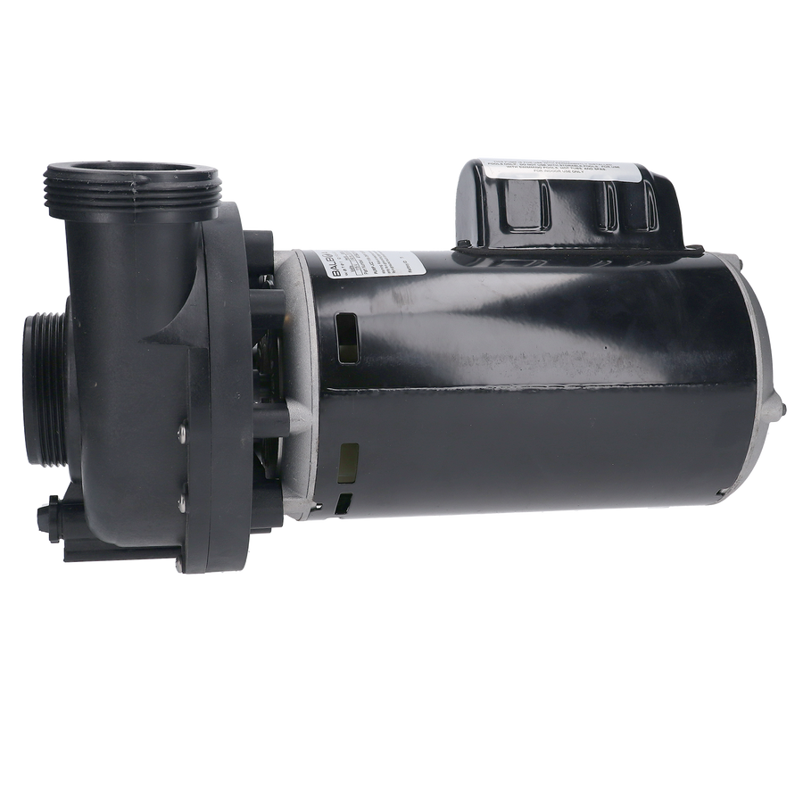 Pump, Balboa, 115V, 1.5HP, 2-Speed, 13.6/3.6 Amps — Balboa Part #4154213-S
