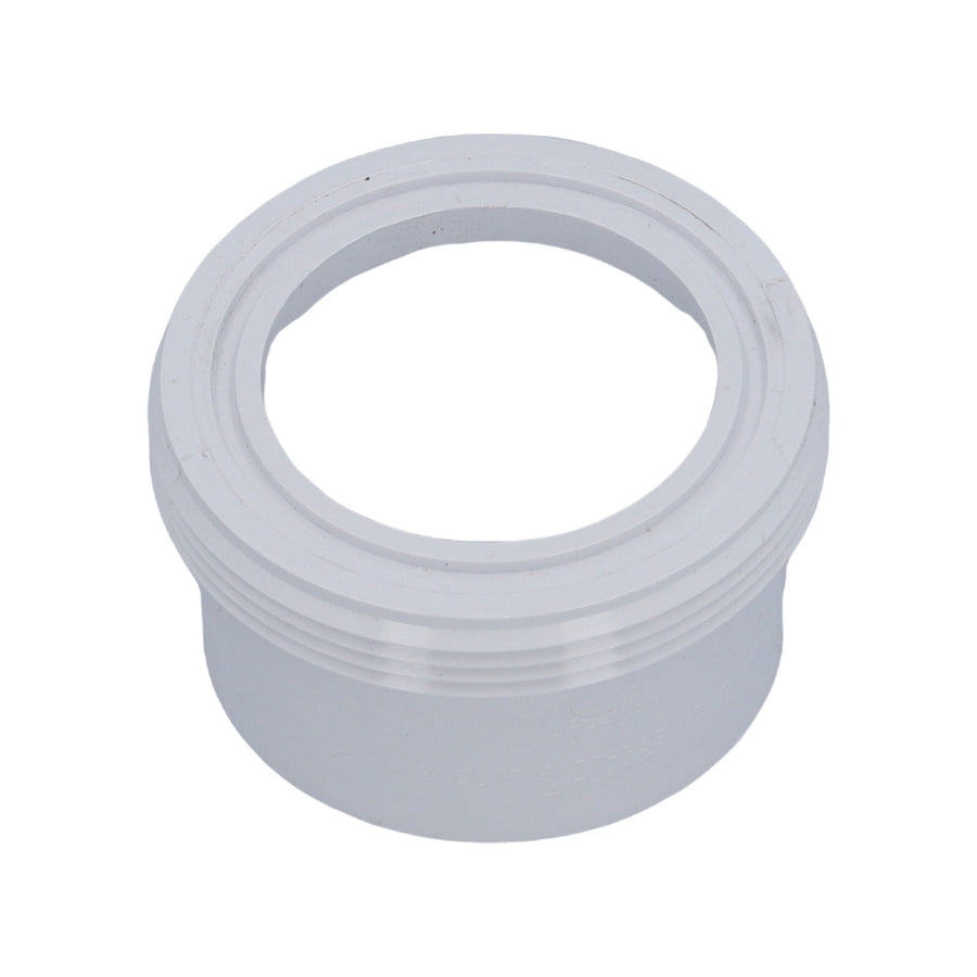 Tailpiece, Union, Waterway, 2-1/2"MBT x 2-1/2"Slip — Waterway Part #417-5980