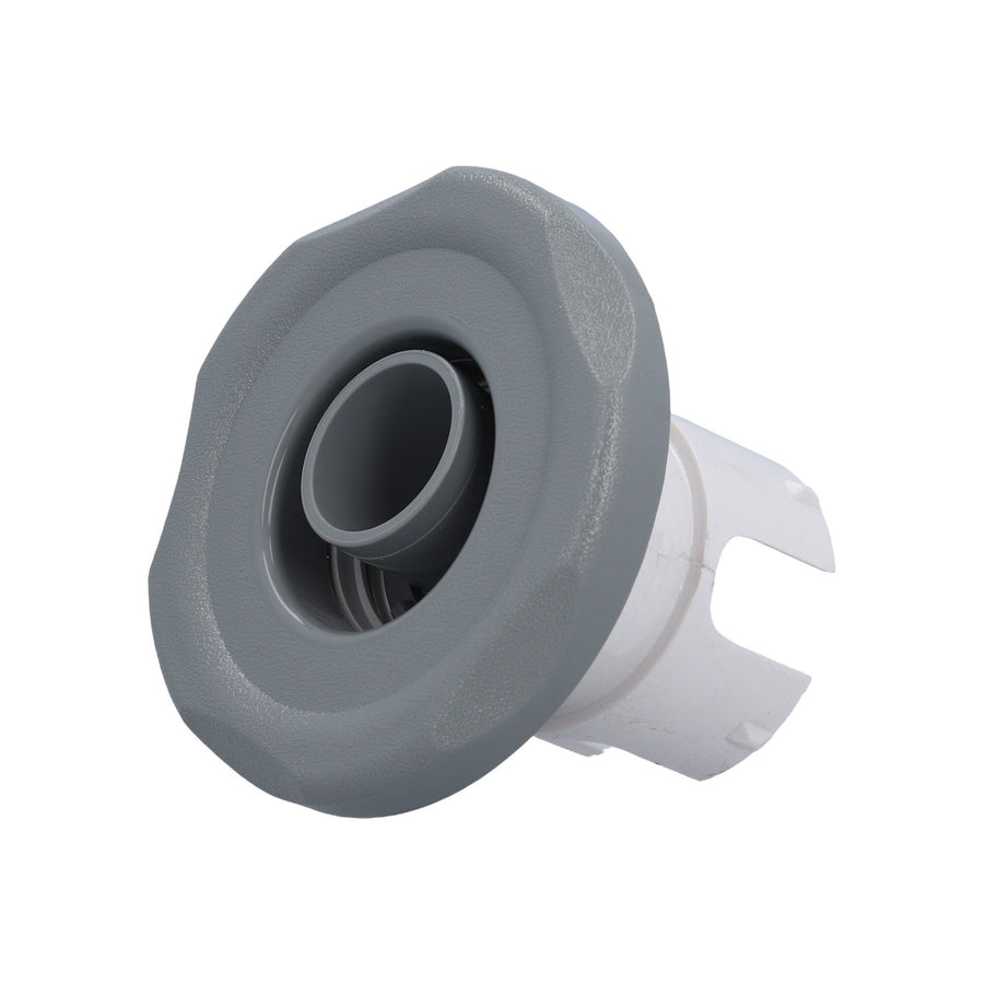 Jet Internal, Pentair Diverter Jet, Diverter Jet, 3-Port — Pentair Part #474811WW