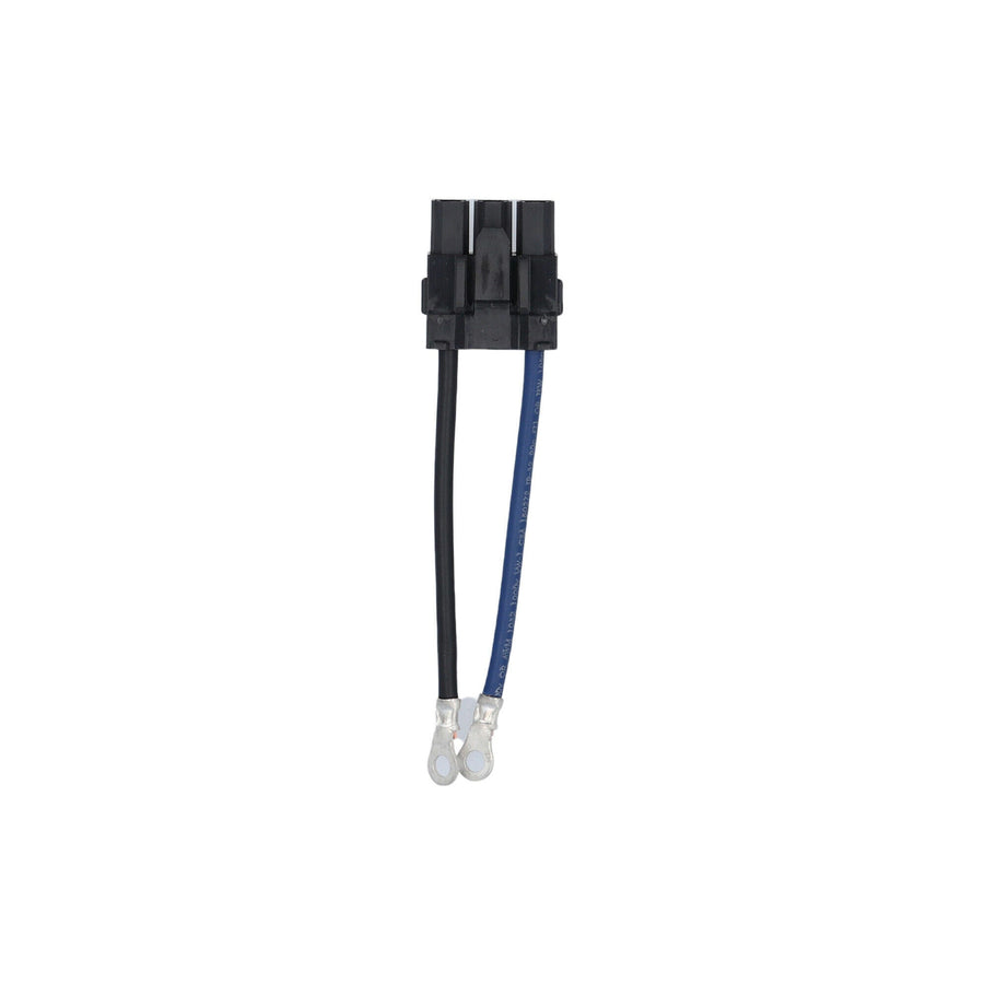 Heater Connection Wire Kit, #10 x BP Connector — HydroQuip Part #48-0023B