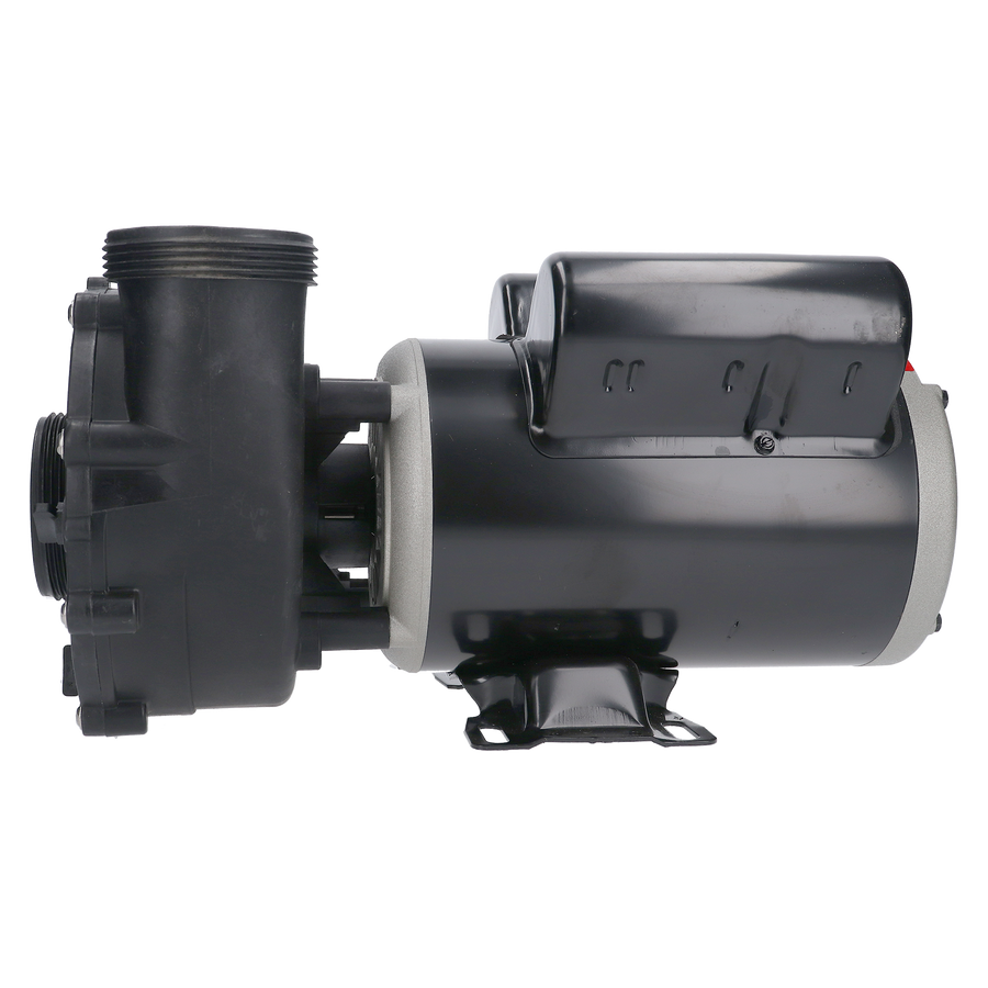 Pump, LX 48WUA, Small Frame, 1.0HP, 115V, 10.3/3.8A — LX Part #48WUA1001C-II