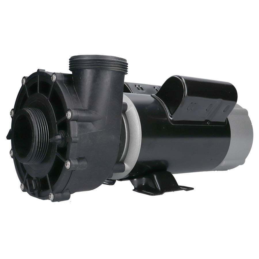 Pump, LX 48WUA, Small Frame, 2.0HP, 230V, 10.0/3.0A — LX Part #48WUA2002C-II