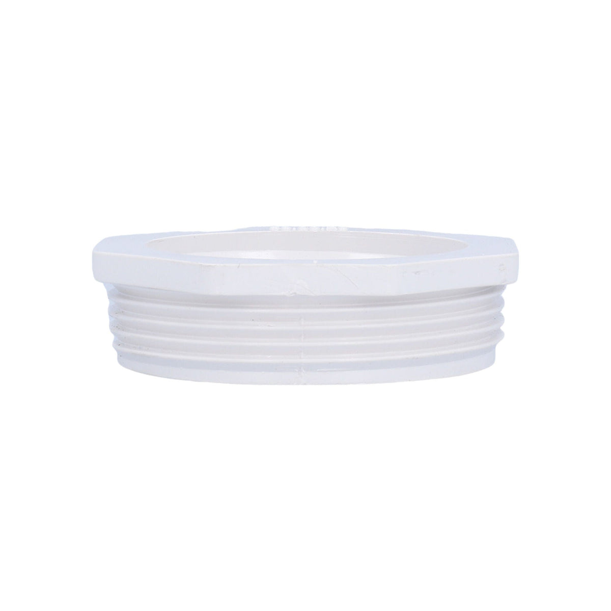 Union Adapter, Aqua-Flo, 1-1/2"FBT x 2"MBT — Aqua-Flo by Gecko Part #50100120