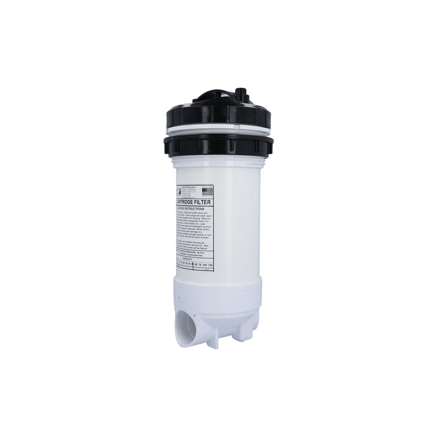 Filter Assembly, Waterway, Top Load, 50 Sq Ft — Waterway Part #502-5010