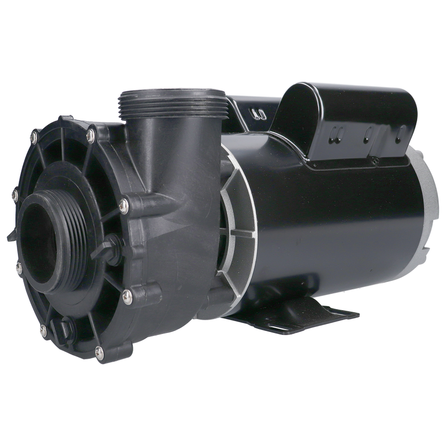 Pump, LX 56WUA, Large Frame, 2-Pole/6-Pole, 4.0HP, 230V — LX Part #56WUA400-2-6