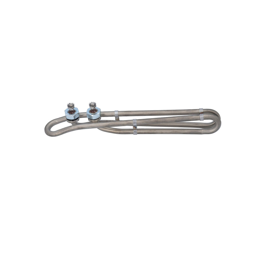 Heater Element, Flo-Thru, Double Bend, M7, 5.5kW, 240V — ProAqua Part #PA-25-4034-BI