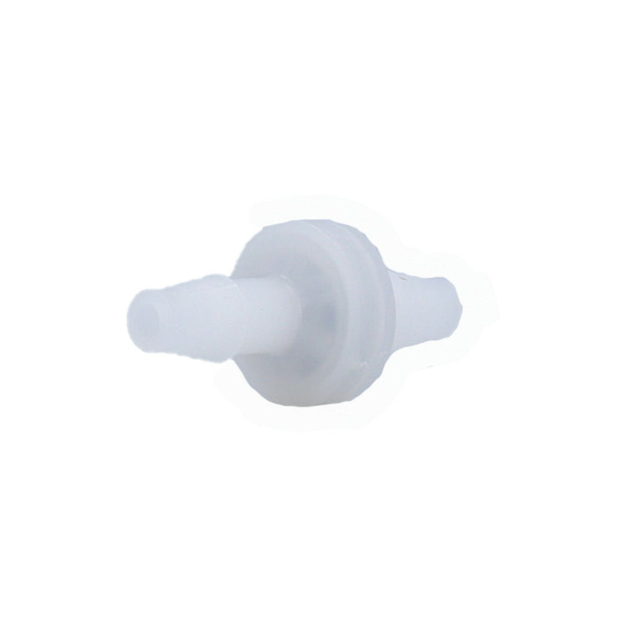 Check Valve, USPC, 1/4" Inline, Used w/Ozone — Brett Aqualine Part #64174