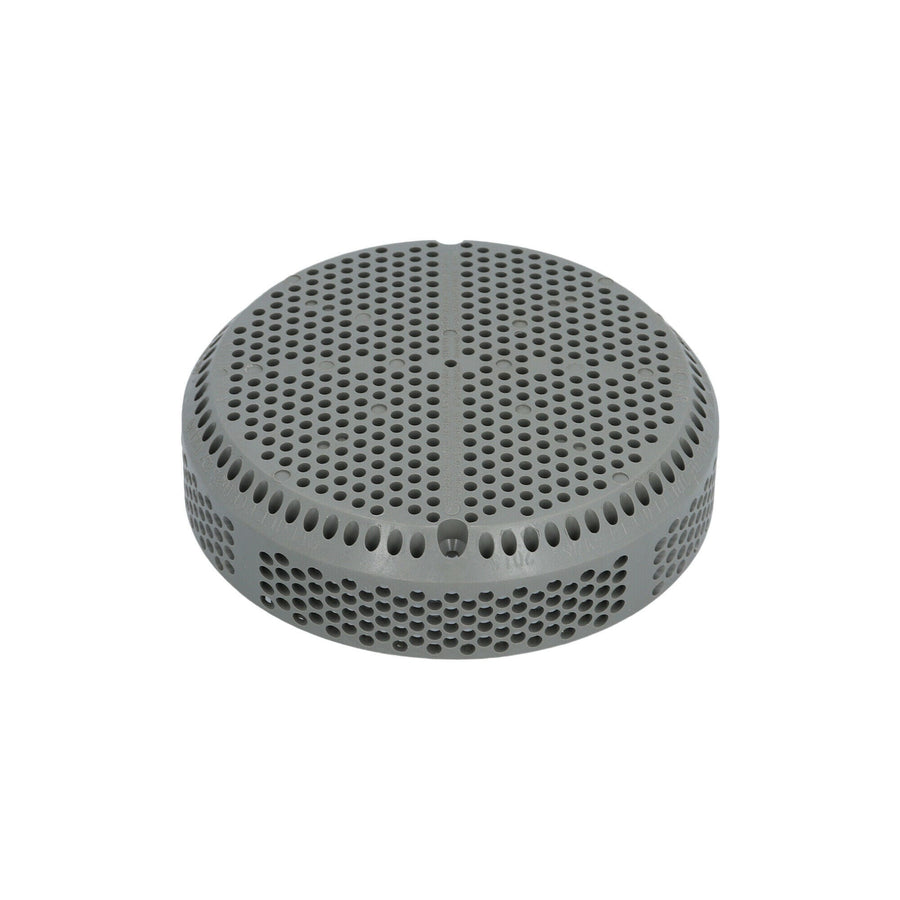Suction Cover, Waterway, Super Hi-Flo, VGB, Gray — Waterway Part #642-3837V