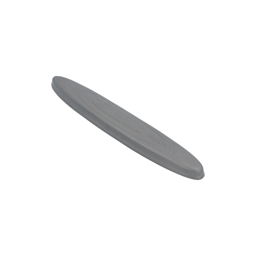 Insert, Pillow, Sundance, Wrap/Reverse Wrap, Gray, 2001+ — Sundance Jacuzzi Part #6455-472