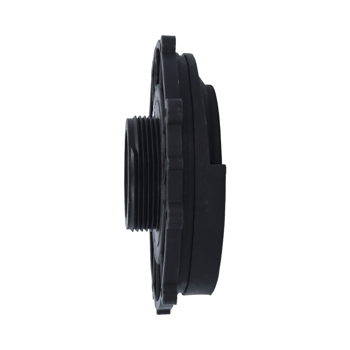 Faceplate, Volute, Sundance/LX, 56-Frame — Sundance Jacuzzi Part #6500-604
