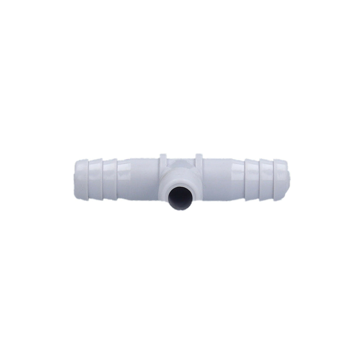 Fitting, Tee, PVC, 3/8"Barb x 3/8"Barb x 3/8"Barb — Sundance Jacuzzi Part #6540-097